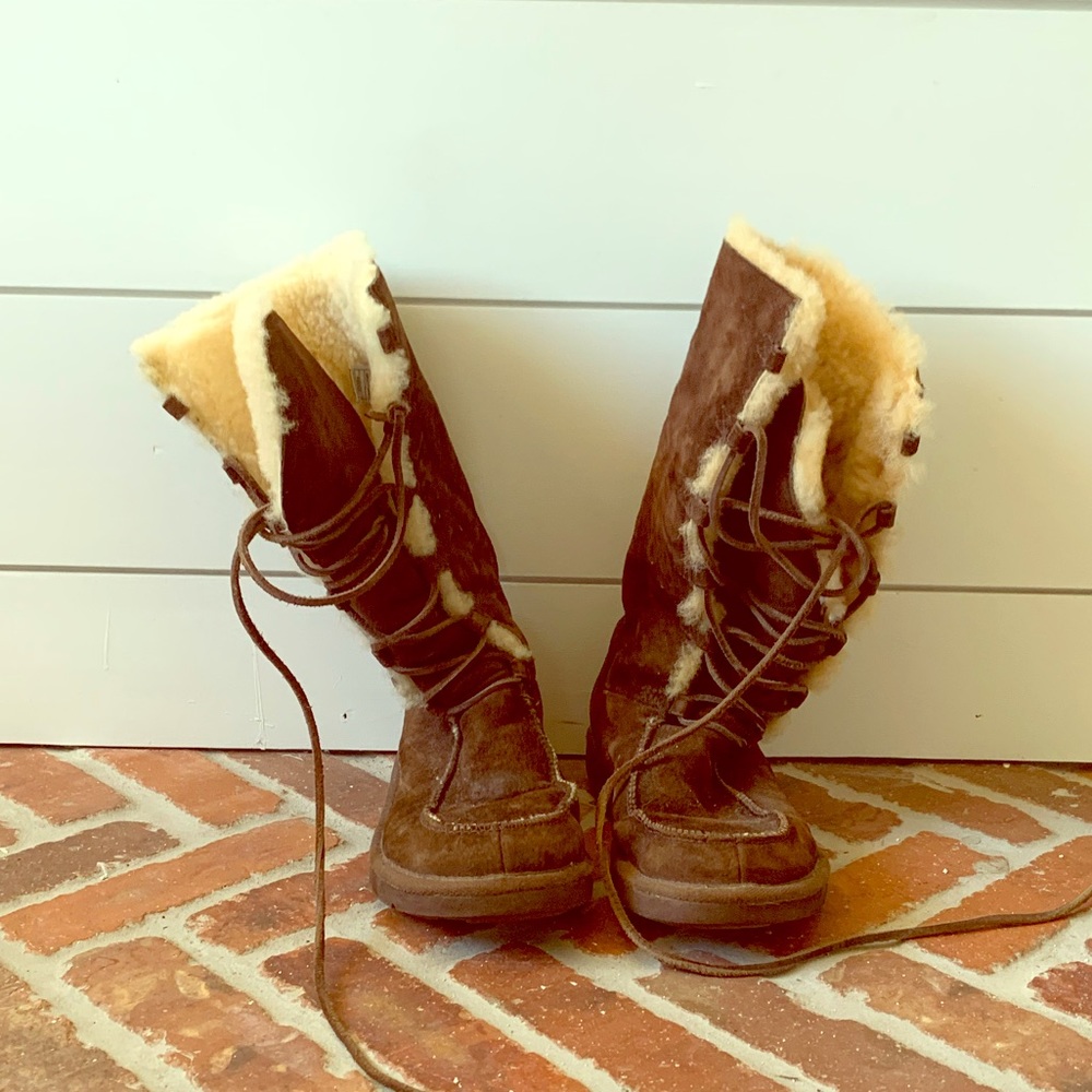 Ugg Boots